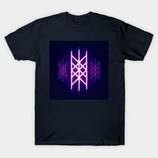 Manmaz Rune T-Shirt